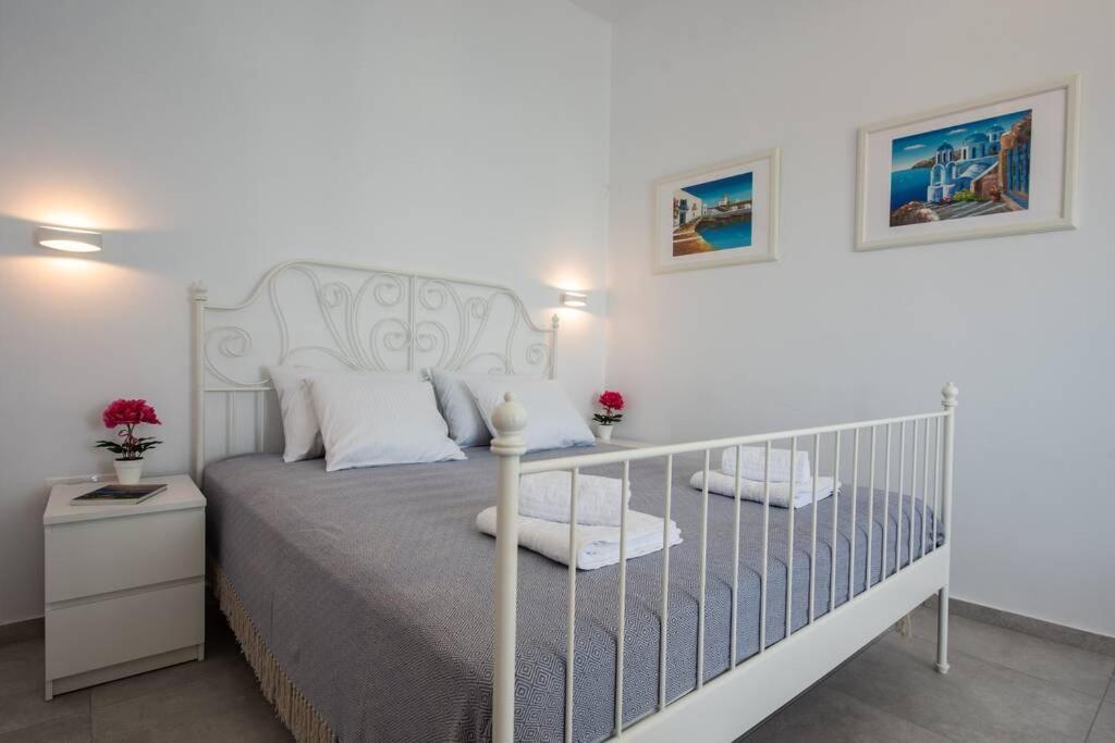 Amazing Seafront Suite Ierápetra Extérieur photo